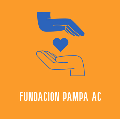 Logo de Fundacion Pampa A.C.